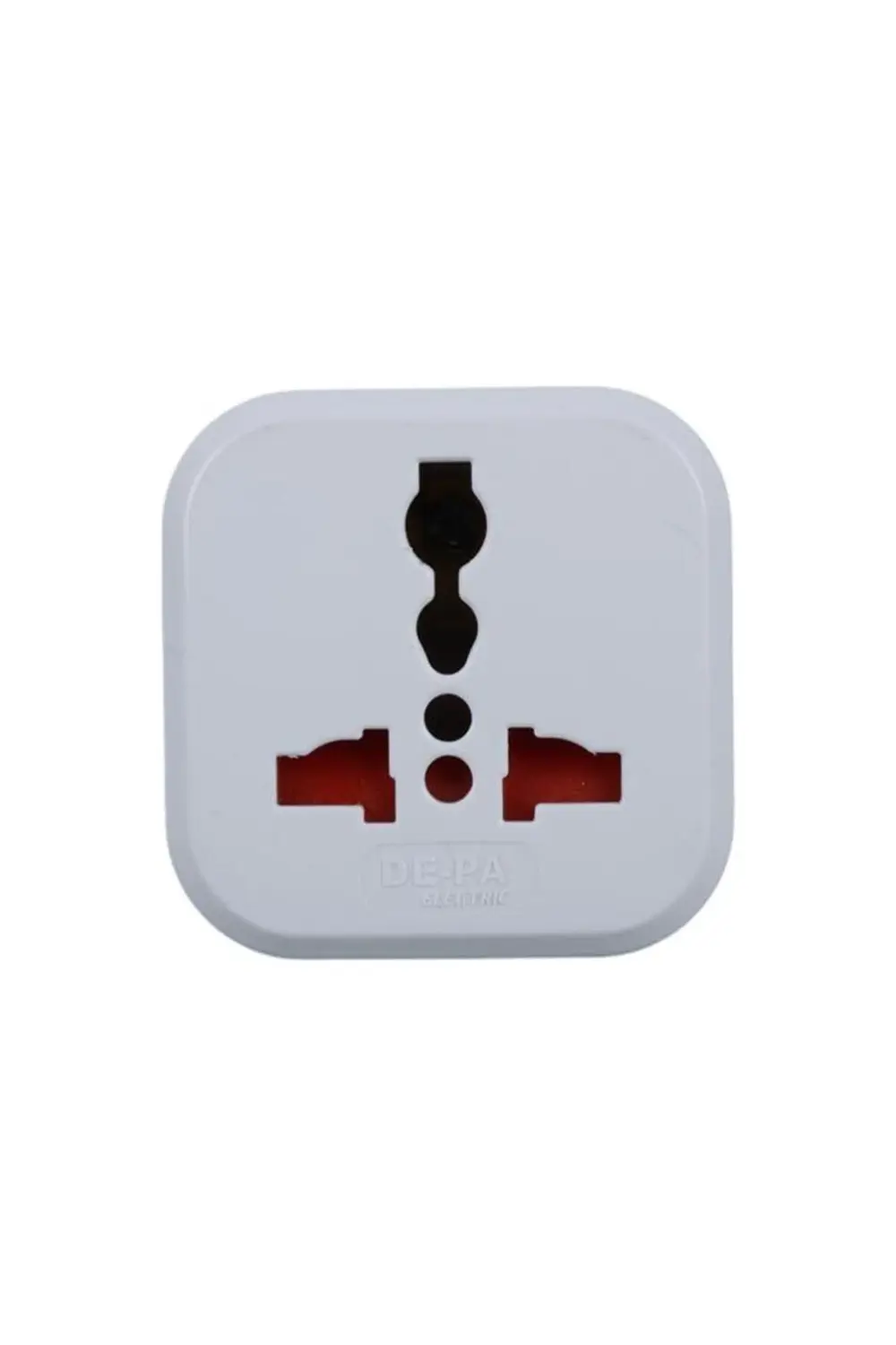 De-Pa 11008-UK İngiliz Fiş Tersi Çok Amaçlı Fiş