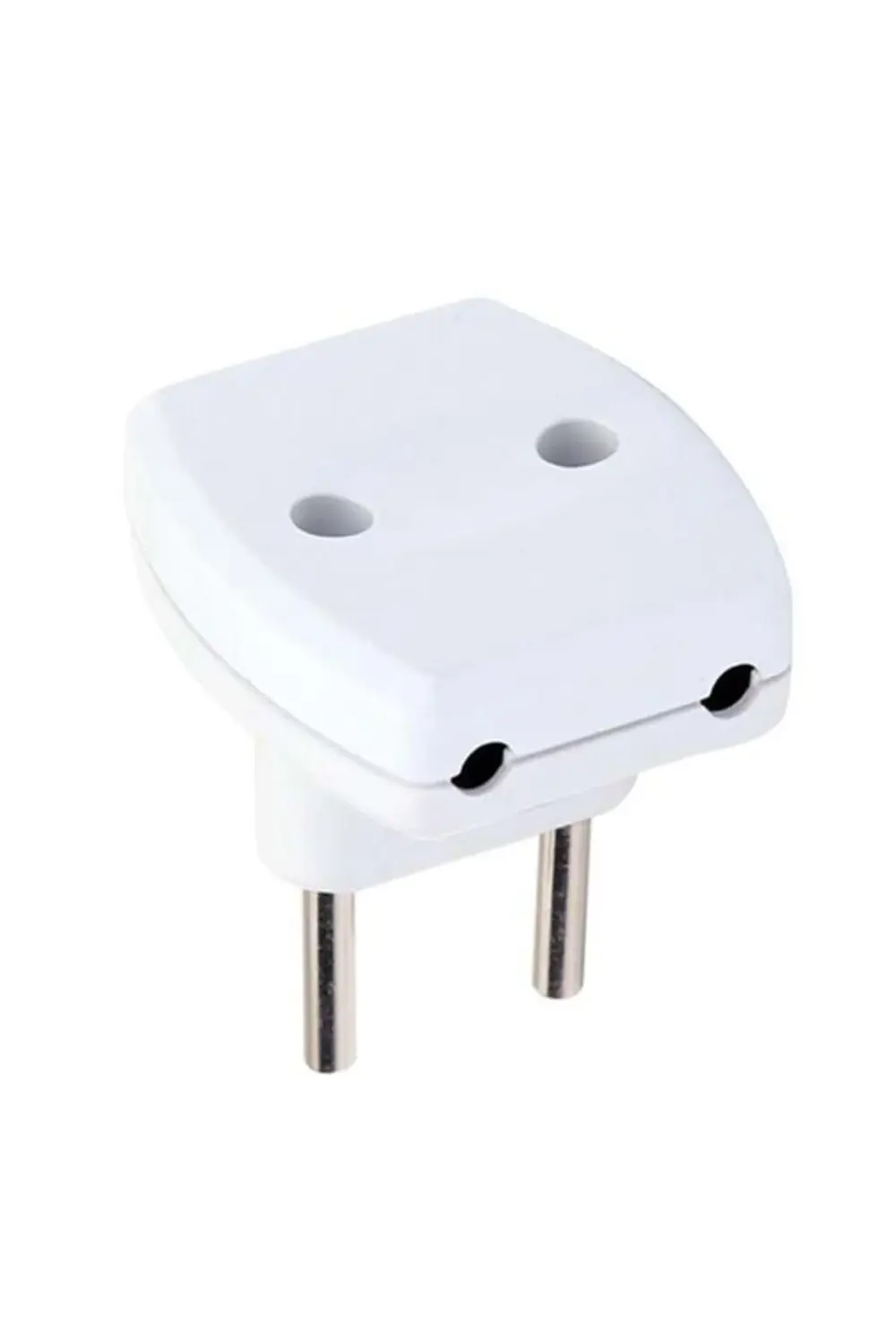 DE-PA 11106 3'Lü Üçlü Topraksız T Fiş Çoğaltıcı