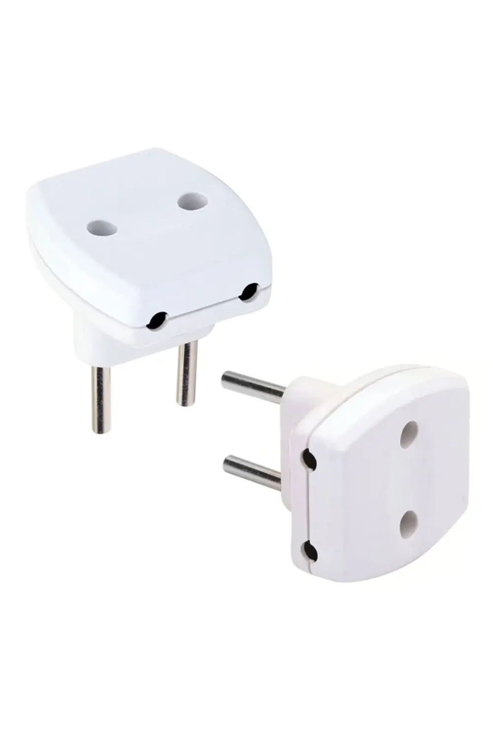 DE-PA 11106 3'Lü Üçlü Topraksız T Fiş Çoğaltıcı