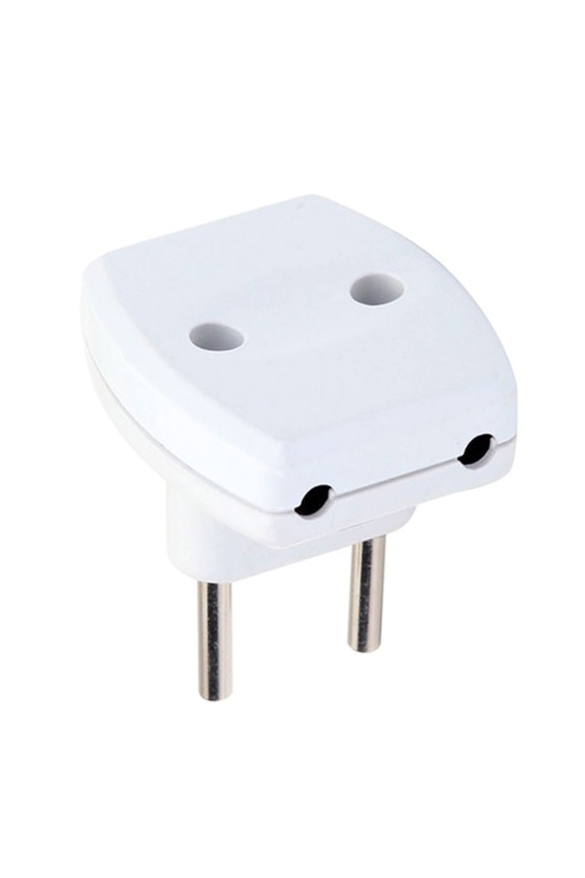 DE-PA 11106 3'Lü Üçlü Topraksız T Fiş Çoğaltıcı