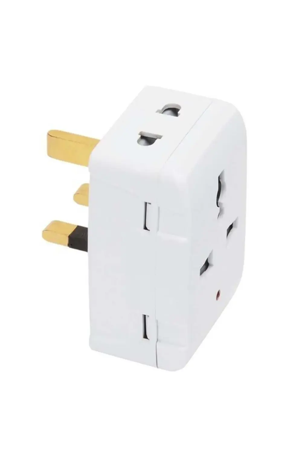 DE-PA 11118-UK İngiliz - Amerikan Golyat Seyahat Prizi Fiş 3 Giri