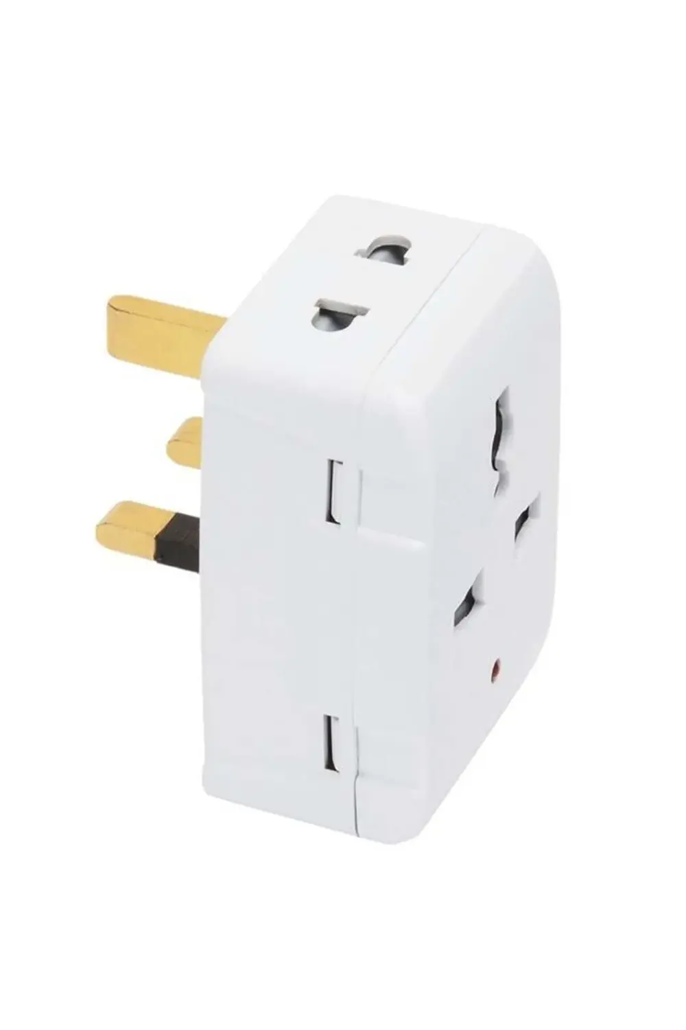 De-Pa 11118-Uk İngiliz - Amerikan Golyat Seyahat Prizi Fiş 3 Giri