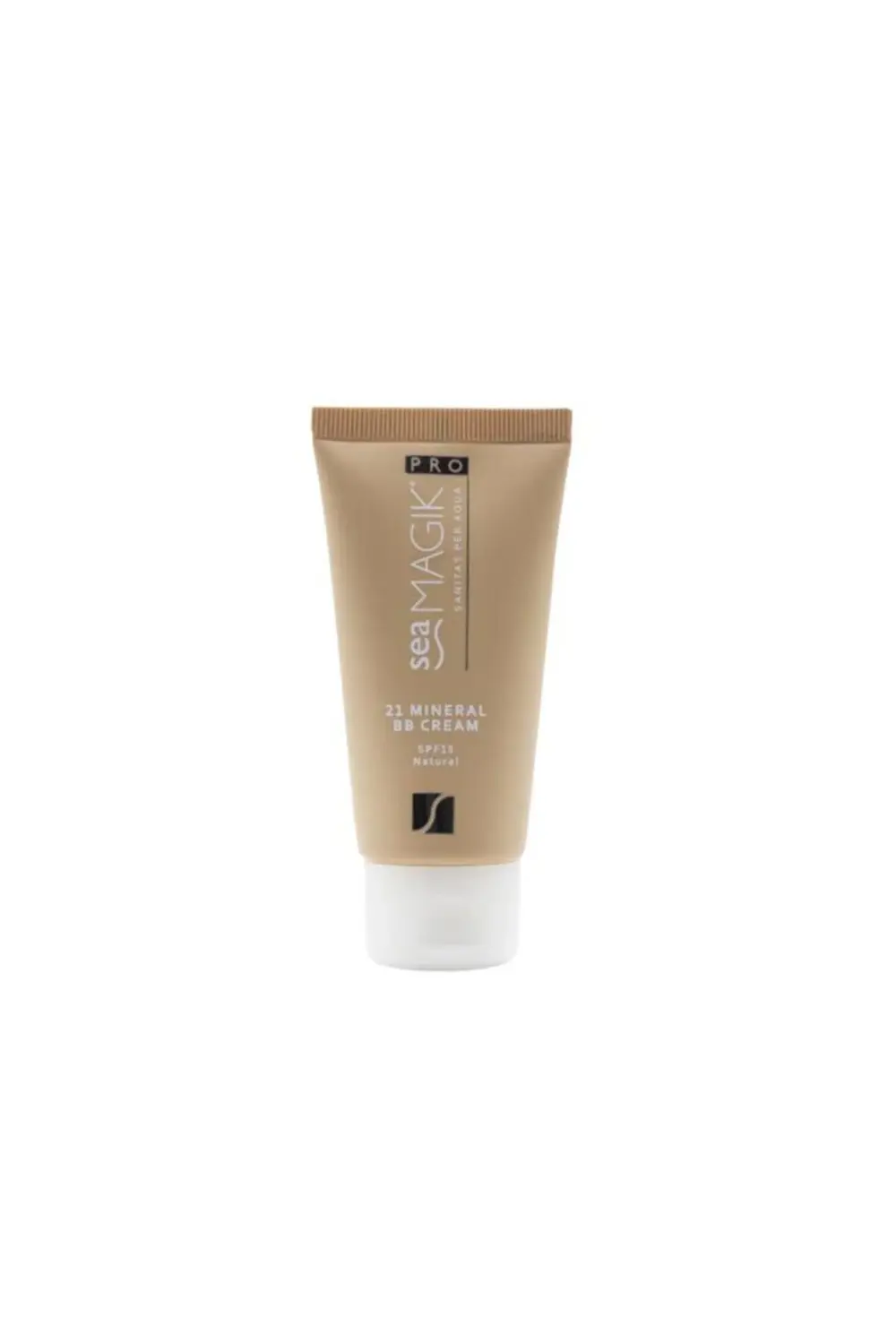 DEAD SEA Pro 21 Mineral BB Cream 50 ml