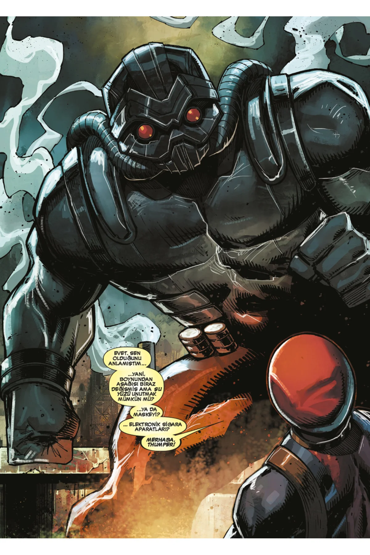 Deadpool: Kötü Kan Rob Liefeld & Chris Sims & Chad Bowers Kitabı 