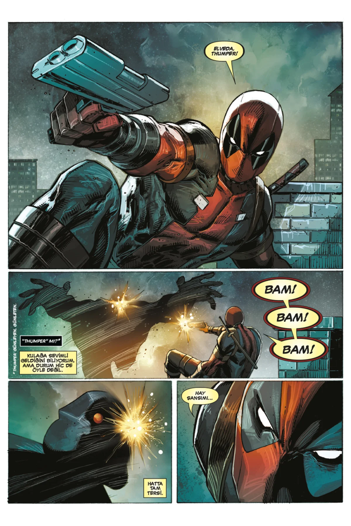 Deadpool: Kötü Kan Rob Liefeld & Chris Sims & Chad Bowers Kitabı 