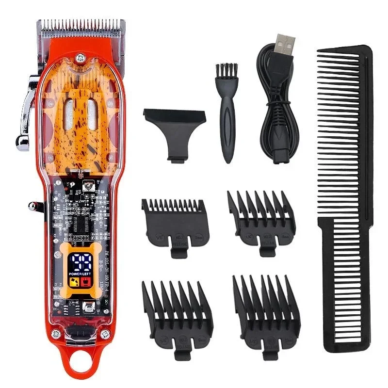 Dearling Şarjlı Saç Kesme Makinesi Rf-107 Bx40 Fiyatı, Yorumları ve Özellikleri