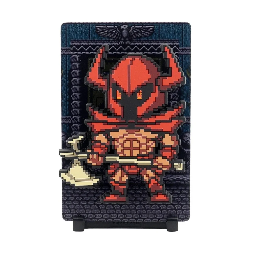 Death Adder 126 Golden Axe Figür Fiyatı, Yorumları ve Özellikleri