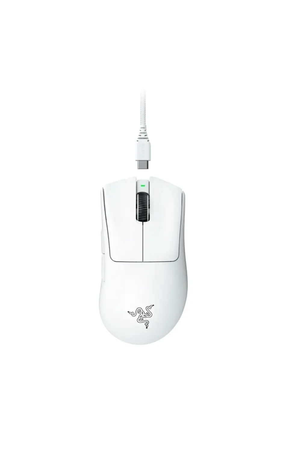 Deathadder V3 Pro Kablosuz Mouse Beyaz
