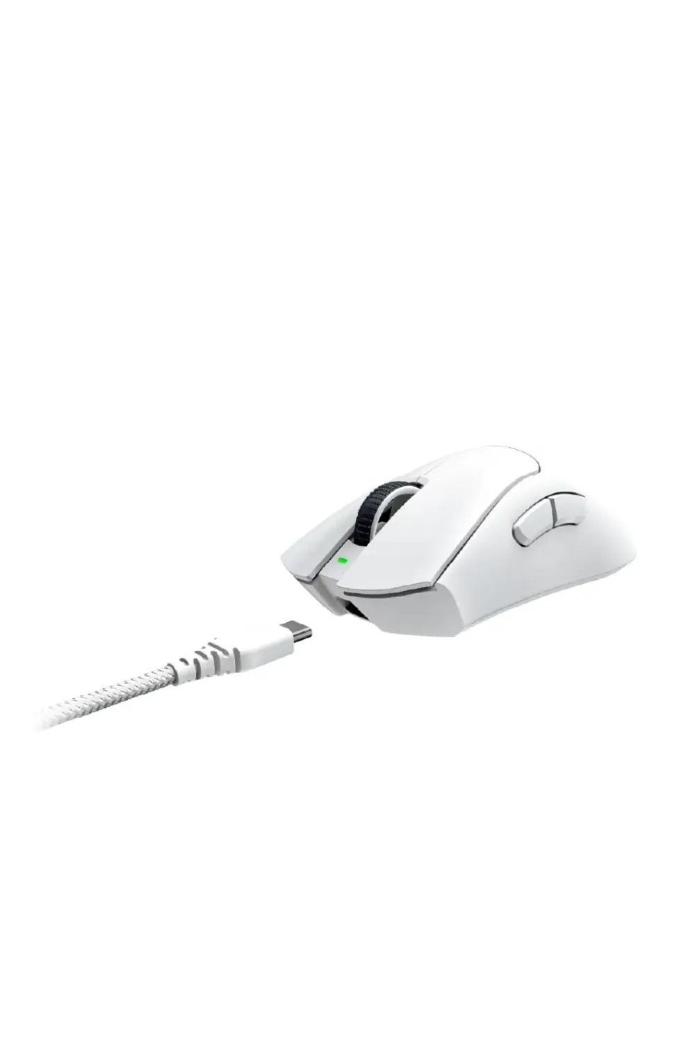 Deathadder V3 Pro Kablosuz Mouse Beyaz