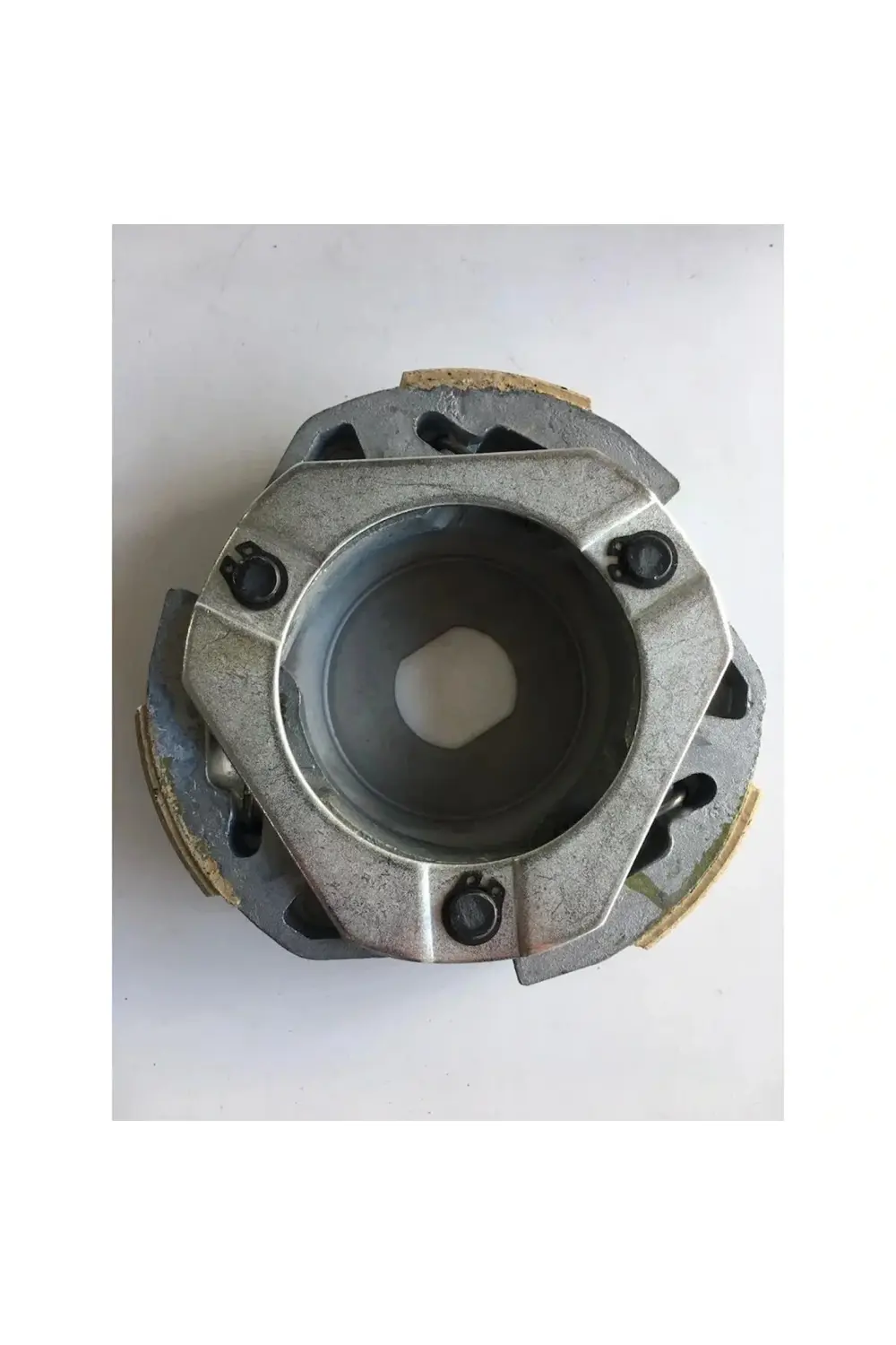 Debriyaj Balatası Saclı Honda Spacy - Fızy - Pcx - Dylan 150 - Ps