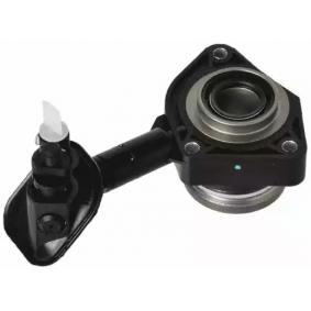 Debriyaj Merkezi (SACHS)(3182654190)(Focus Transit Tourneo Galaxy