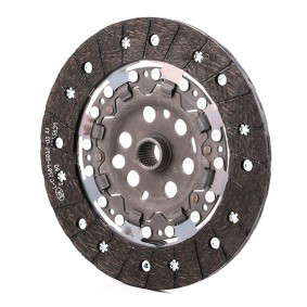 Debriyaj Seti (LUK)(600001600)(VW) Debriyaj Seti (LUK)(600001600)(VW)