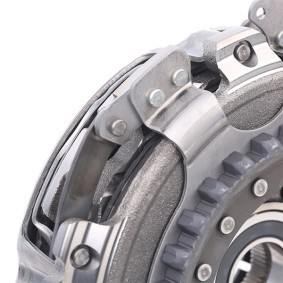 Luk Debriyaj Seti ()(602000700)(Vw)