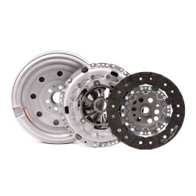 Debriyaj Seti (LUK)(600001600)(VW) Debriyaj Seti (LUK)(600001600)(VW)