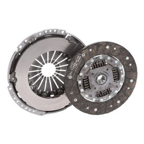 Debriyaj Seti (SACHS)(3000950734) Debriyaj Seti (SACHS)(3000950734)