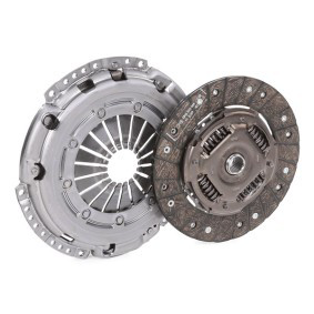 Debriyaj Seti (SACHS)(3000950734) Debriyaj Seti (SACHS)(3000950734)