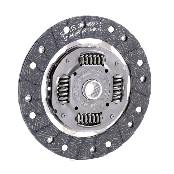 Debriyaj Seti (SACHS)(3000822601)(06A198141) Debriyaj Seti (SACHS)(3000822601)(06A198141)