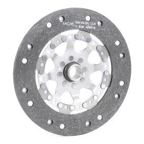 Debriyaj Seti (SACHS)(3000951210)(06B198141) Debriyaj Seti (SACHS)(3000951210)(06B198141)