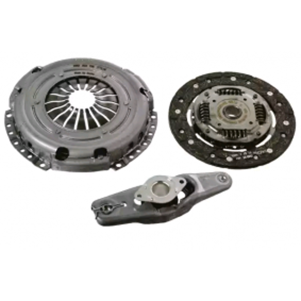 Debriyaj Seti (SACHS)(3000951061)