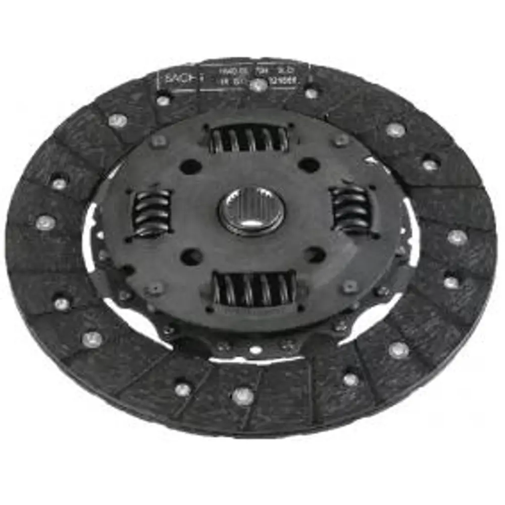 Debriyaj Seti (SACHS)(3000951088)(VW AUDI SEAT SKODA)