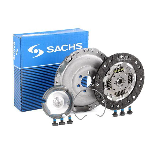 Debriyaj Seti (SACHS)(3000822601)(06A198141) Fiyatı, Yorumları ve Özellikleri