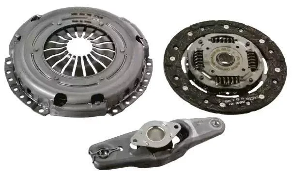 Debriyaj Seti (SACHS)(3000951061)(036141025Q) Fiyatı, Yorumları ve Özellikleri