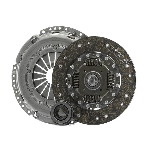 Debriyaj Seti (SACHS)(3000950734)(03L141025Q) Debriyaj Seti (SACHS)(3000950734)(03L141025Q) Fiyatı, Yorumları ve Özellikleri