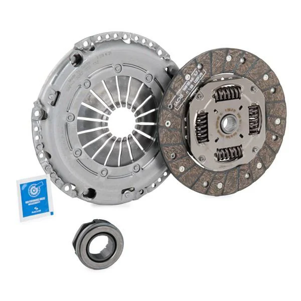 Debriyaj Seti (SACHS)(3000970082)(VW Touran Golf Passat Jetta Eos Fiyatı, Yorumları ve Özellikleri