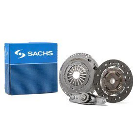 Debriyaj Seti (SACHS)(3000950019)(036141032H) Fiyatı, Yorumları ve Özellikleri