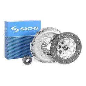 Debriyaj Seti (SACHS)(3000951210)(058198117) Debriyaj Seti (SACHS)(3000951210)(058198117) Fiyatı, Yorumları ve Özellikleri