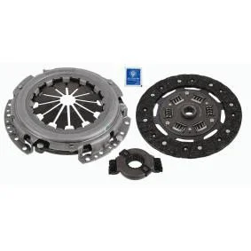 Debriyaj Seti (SACHS)(3000951661)(032198141) Fiyatı, Yorumları ve Özellikleri