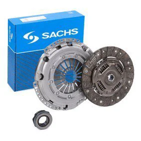 Debriyaj Seti (SACHS)(3000950734)(03L141025Q) Debriyaj Seti (SACHS)(3000950734)(03L141025Q) Fiyatı, Yorumları ve Özellikleri