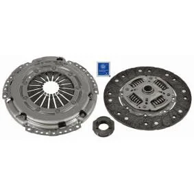 Debriyaj Seti (SACHS)(3000950734)(03L141025Q) Debriyaj Seti (SACHS)(3000950734)(03L141025Q) Fiyatı, Yorumları ve Özellikleri