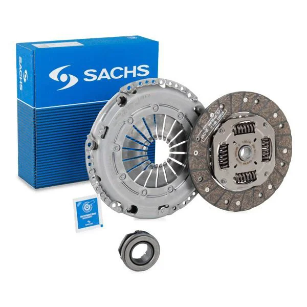 Debriyaj Seti (SACHS)(3000970082)(VW Touran Golf Passat Jetta Eos Fiyatı, Yorumları ve Özellikleri