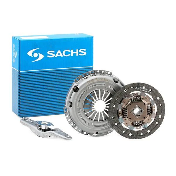 Debriyaj Seti (SACHS)(3000951061)(036141025Q) Fiyatı, Yorumları ve Özellikleri