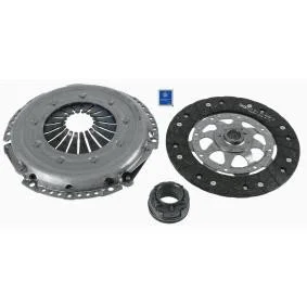 Debriyaj Seti (SACHS)(3000951210)(058198117) Debriyaj Seti (SACHS)(3000951210)(058198117) Fiyatı, Yorumları ve Özellikleri