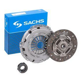 Debriyaj Seti (SACHS)(3000970069)(04L141015J) Fiyatı, Yorumları ve Özellikleri