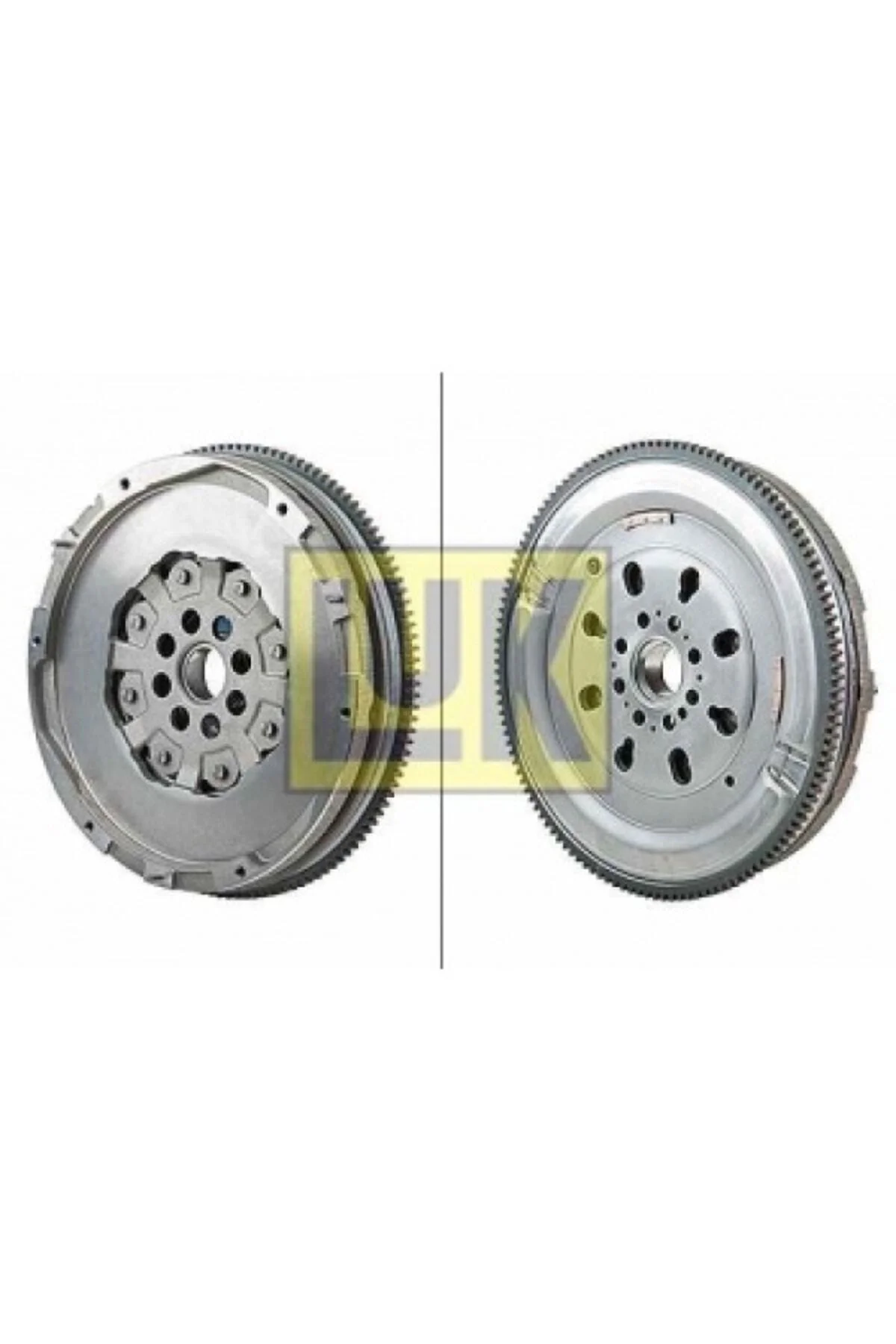 DEBRIYAJ VOLANI M9T 870-680-880 MASTER III MOVANO 2.3DCI - LUK 41