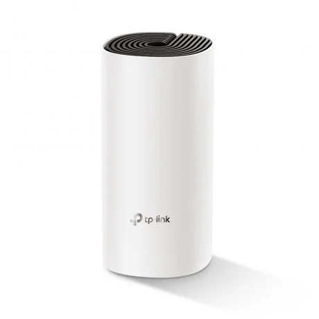 DECO E4 1P 1200MBPS TÜM EVİ KAPSAYAN MESH WI-FI SİSTEMİ (TEKLİ) Fiyatı, Yorumları ve Özellikleri