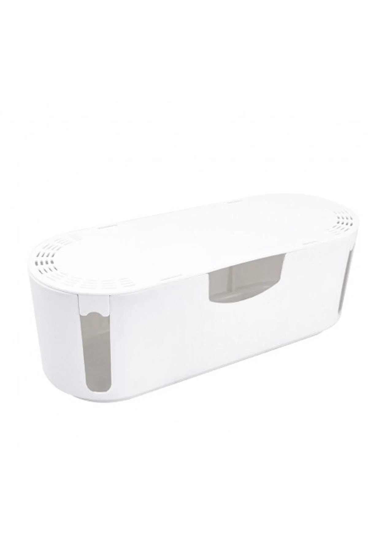 DecoBella Kablo Düzenleyici 50808 - Beyaz