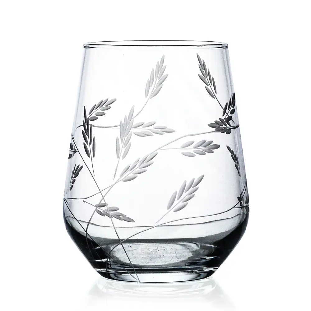 Decocia Kazaan 37 Parça 12 Kişilik  Bardak Çeyiz Seti Dik Karaflı - Görsel 7