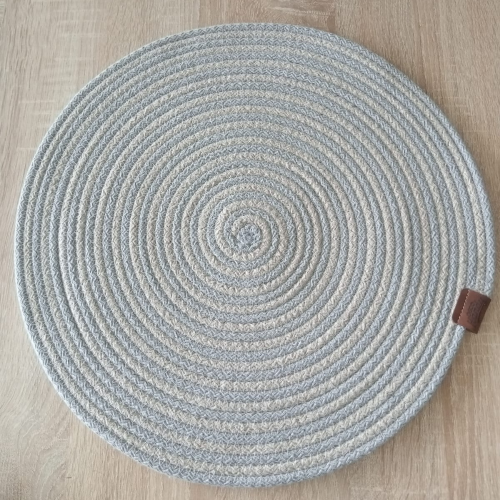 Runaway Decohandy 39Cm 2 Renk Jüt Örme Supla Amerikan Servis