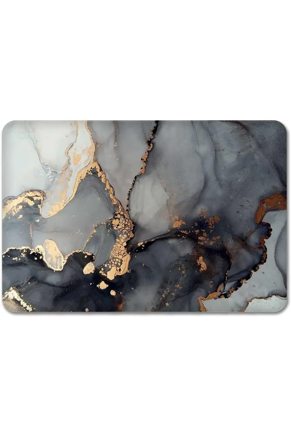 DECORITA Cam Kesme Tahtası - Cam Kesme Tablası | Mermer Görünümlü