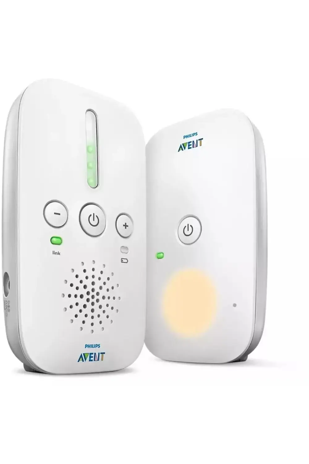 Dect Bebek Telsizi Scd502/00