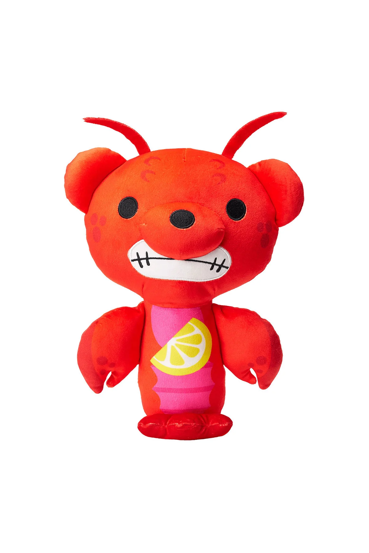 Deddy Bears Özel Kutulu 32 cm Figür Seri 4 - Hank Hotpot Deddy Bears Özel Kutulu 32 cm Figür Seri 4 - Hank Hotpot