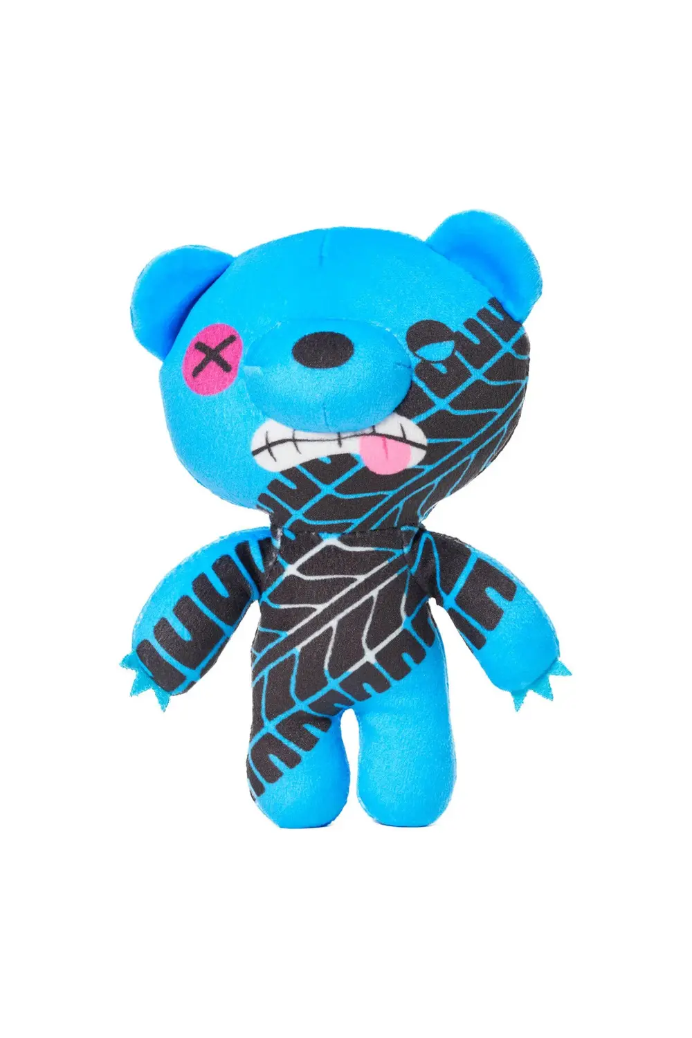 Deddy Bears Özel Kutulu 16 cm Figür Seri 3 - Skidmark