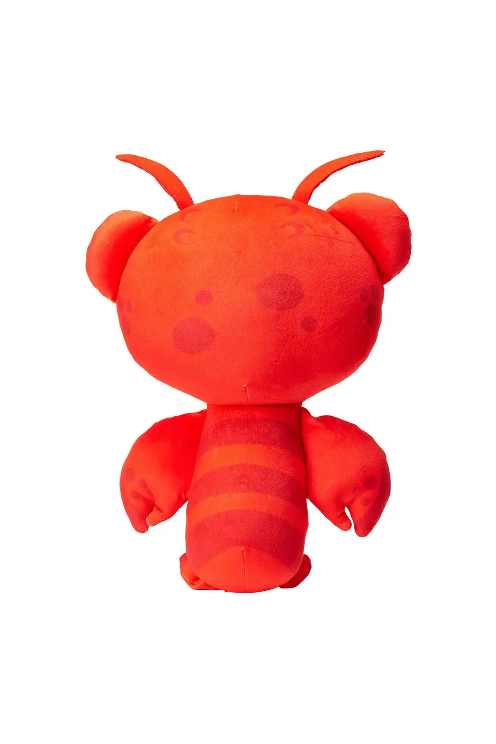 Deddy Bears Özel Kutulu 32 cm Figür Seri 4 - Hank Hotpot