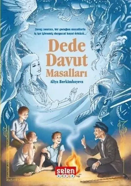 Dede Davut Masalları Fiyatı, Yorumları ve Özellikleri