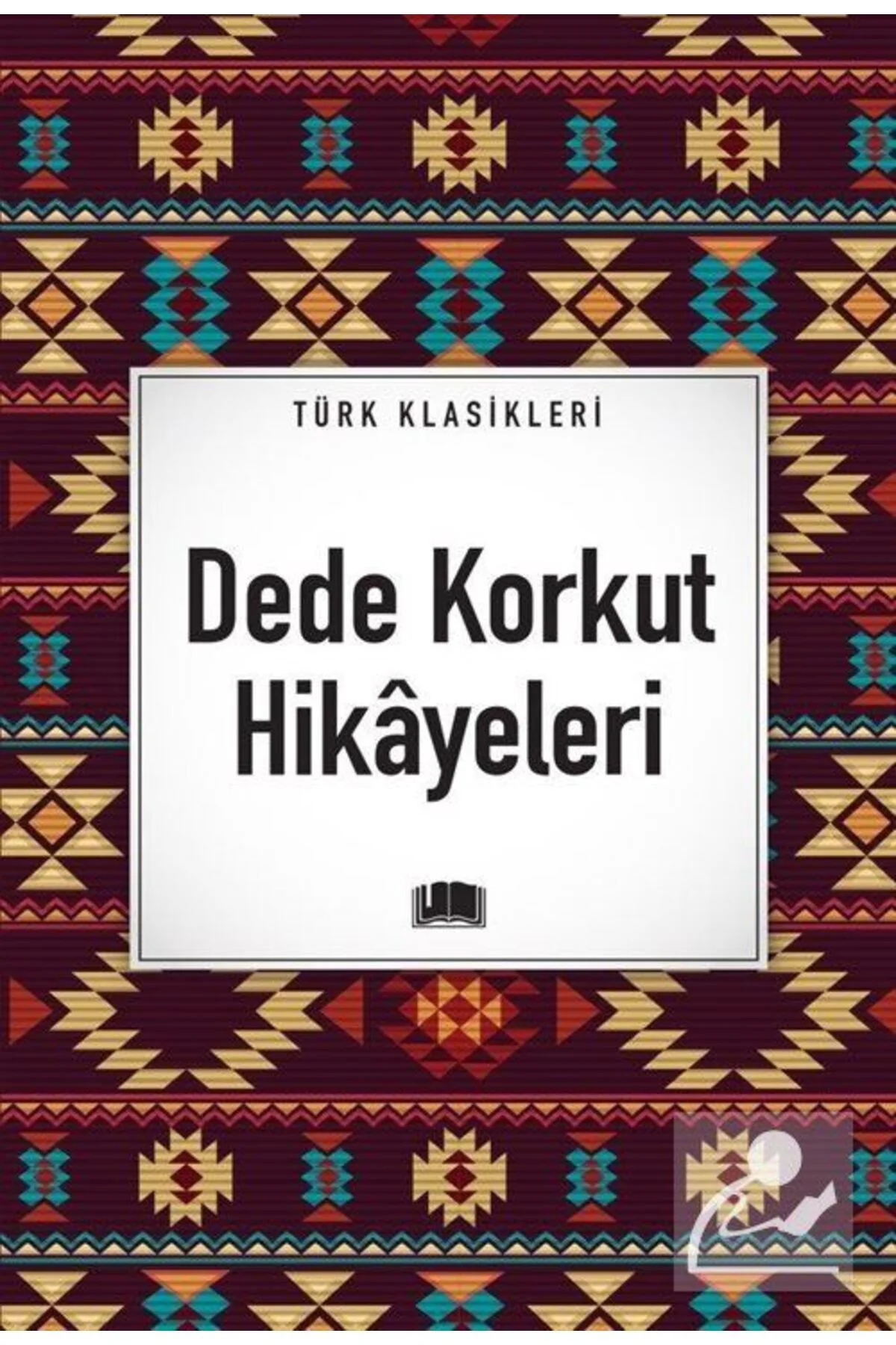 Dede Korkut Hikayeleri