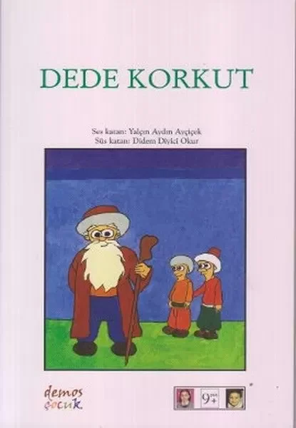 Dede Korkut Dede Korkut
